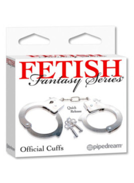 Official Cuffs